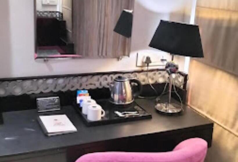 Hotel Siddharth Premiere Chandrapur