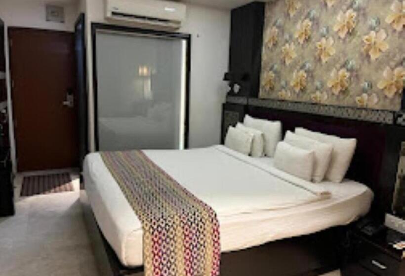 Hotel Siddharth Premiere Chandrapur