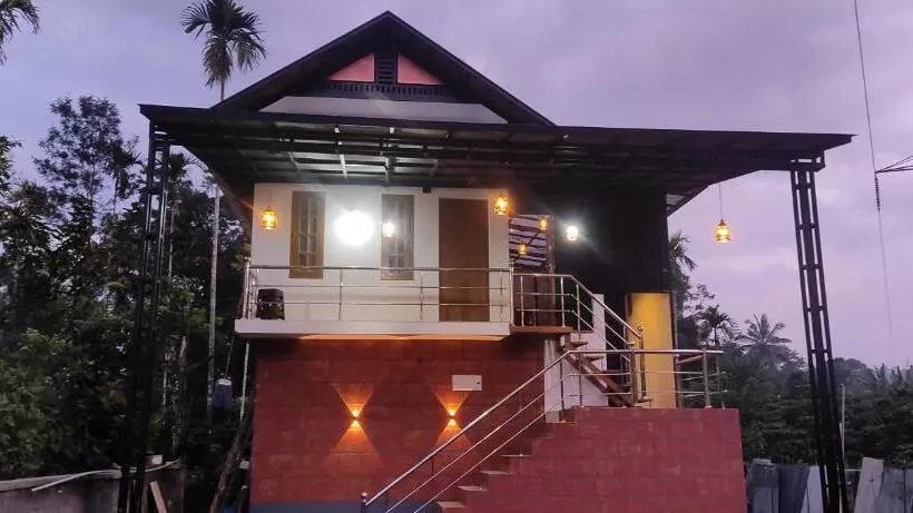 Hôtel Starhive