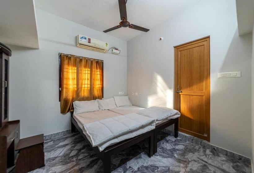 Отель Villa Bonne Esperance