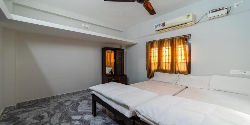 Отель Villa Bonne Esperance