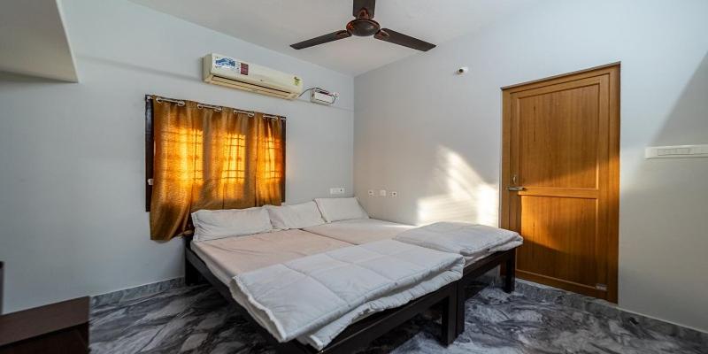 Отель Villa Bonne Esperance