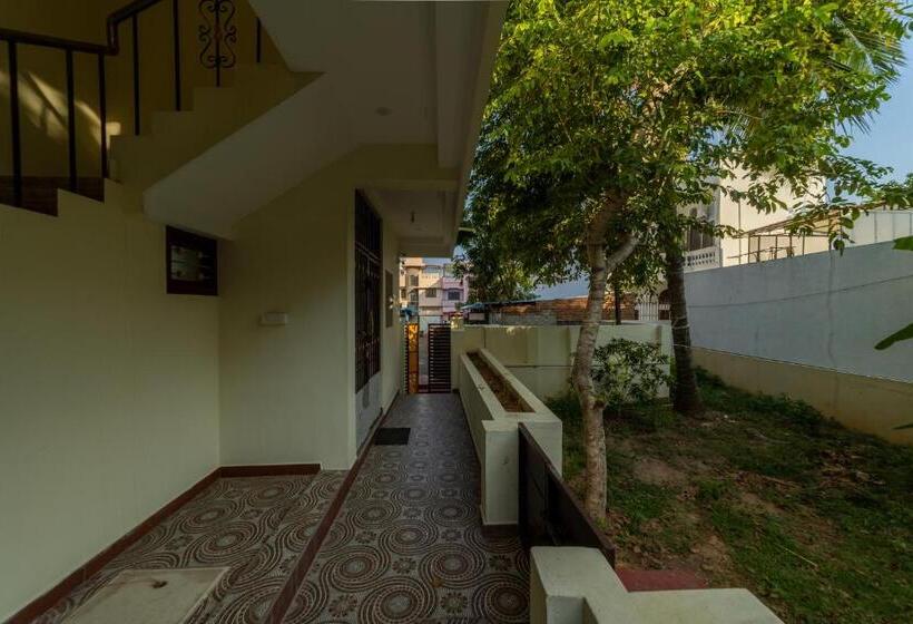 Отель Villa Bonne Esperance