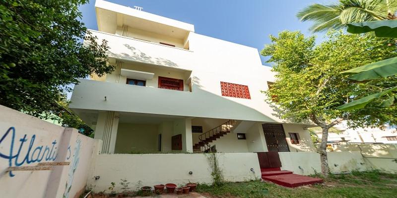 Отель Villa Bonne Esperance