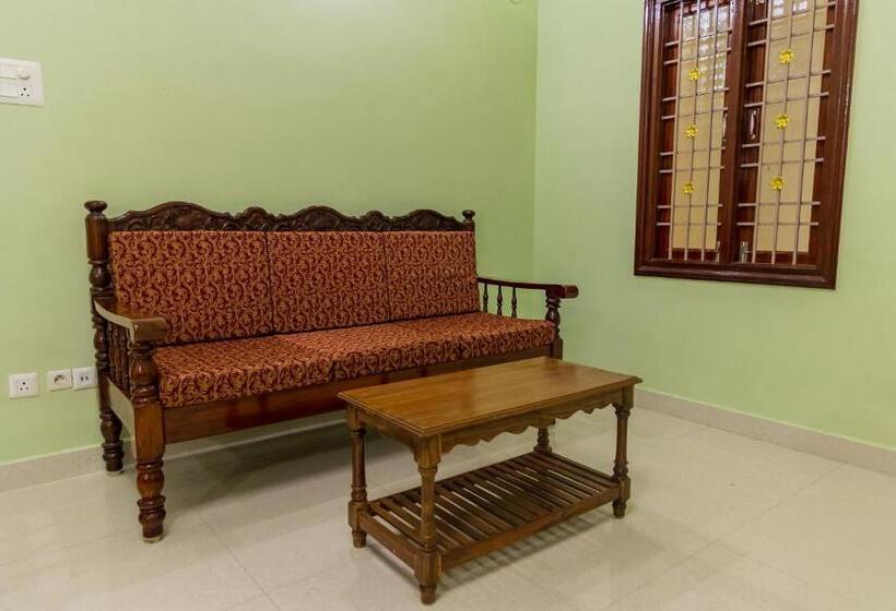 Отель Villa Bonne Esperance