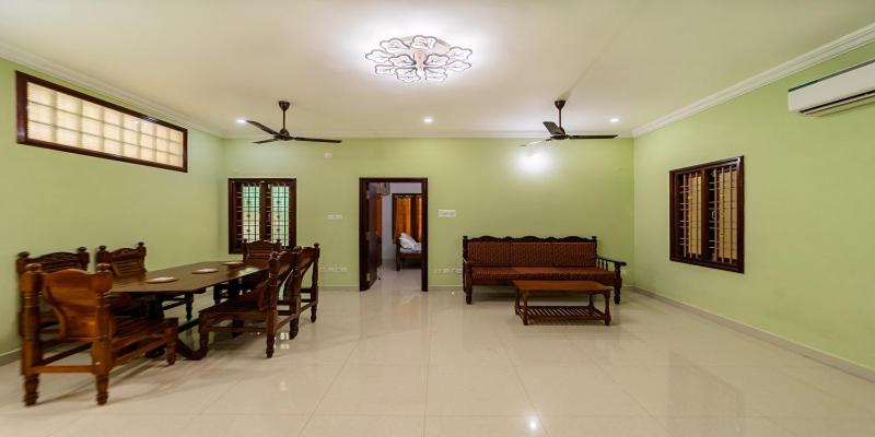 Отель Villa Bonne Esperance