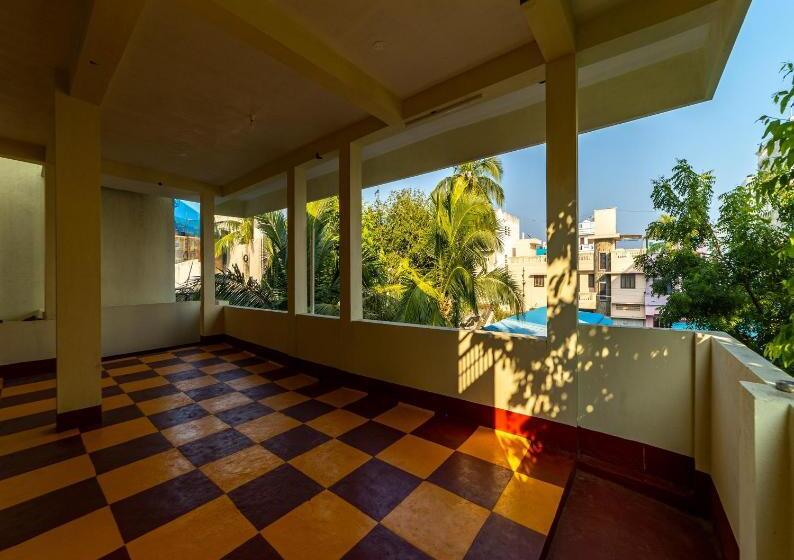 Отель Villa Bonne Esperance