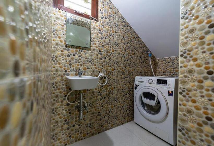 Отель Villa Bonne Esperance