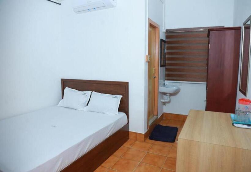 בית מלון כפרי Vinayaka Tourist Home