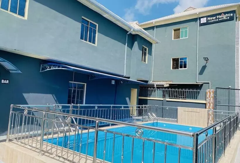 New Heights Castle Hotels