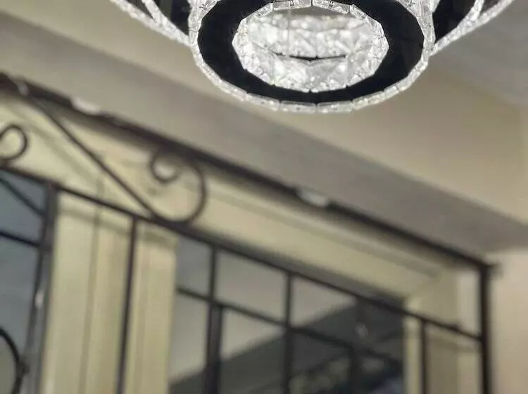 New Heights Castle Hotels