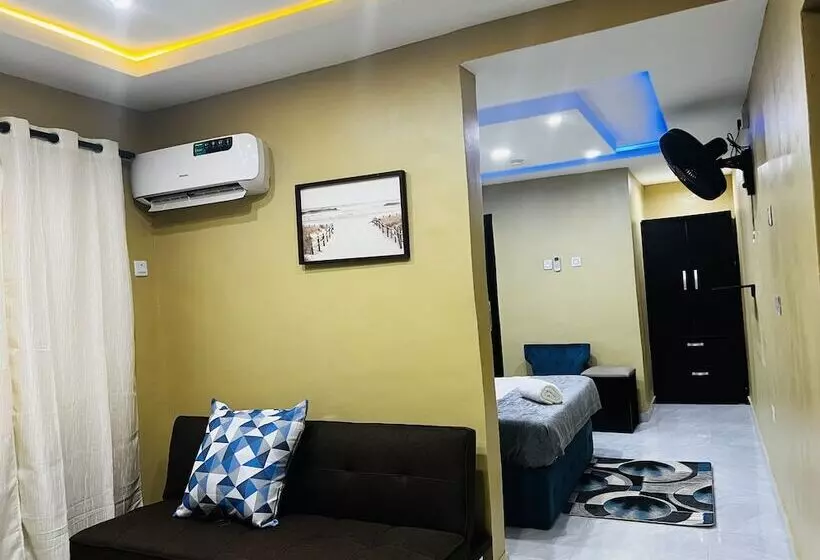 New Heights Castle Hotels