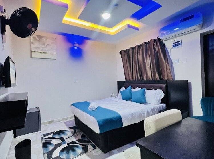 New Heights Castle Hotels