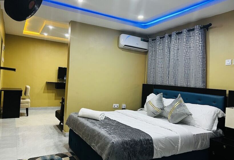 New Heights Castle Hotels