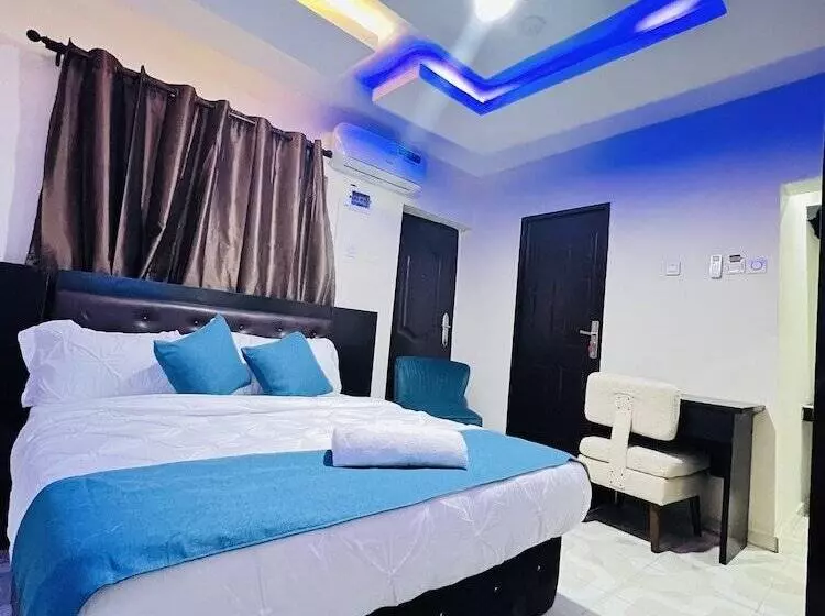 New Heights Castle Hotels