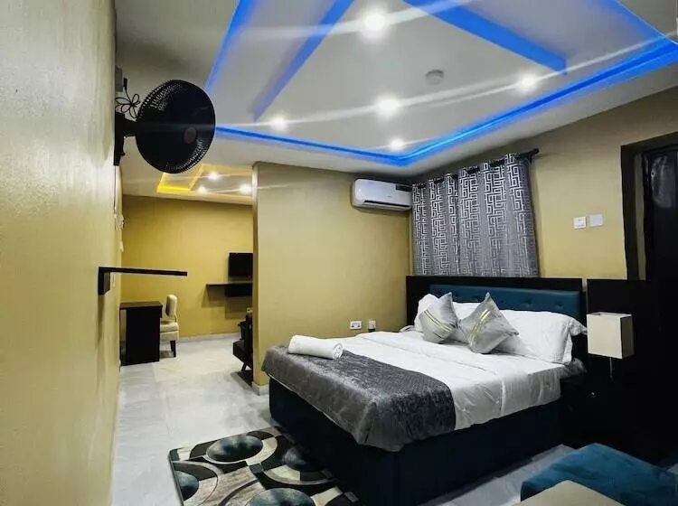 New Heights Castle Hotels