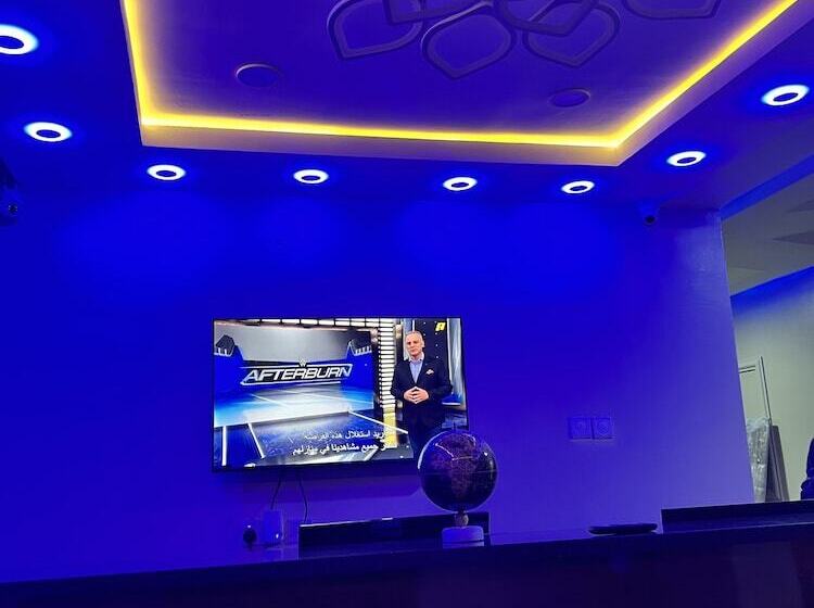 New Heights Castle Hotels