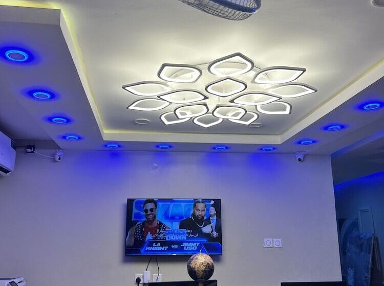 New Heights Castle Hotels