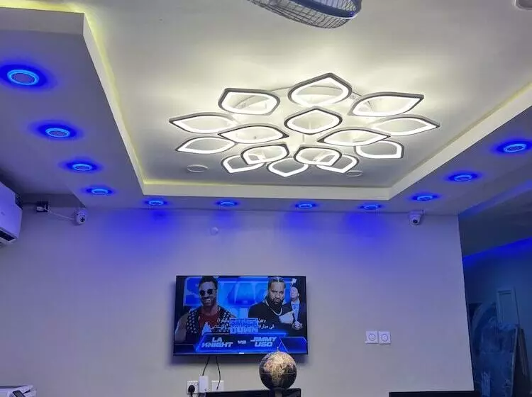 New Heights Castle Hotels