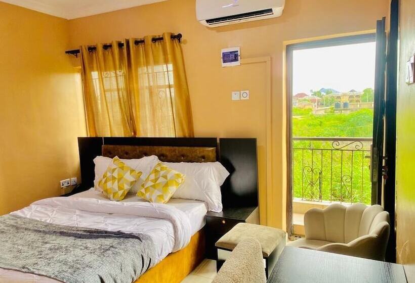 New Heights Castle Hotels