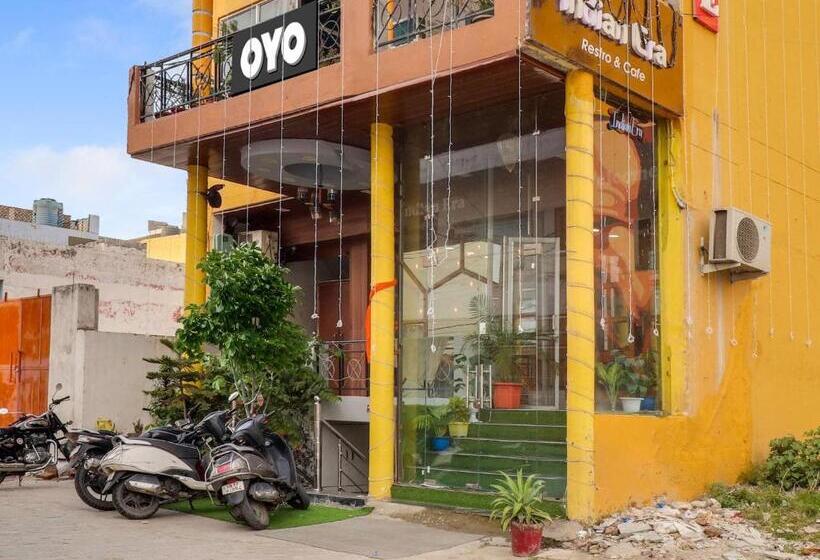 Oyo Hotel Indian Era