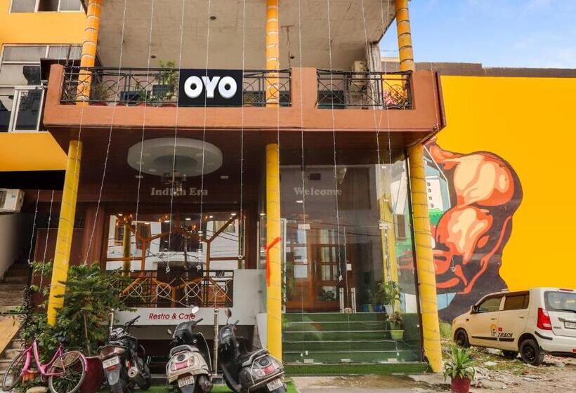 Oyo Hotel Indian Era