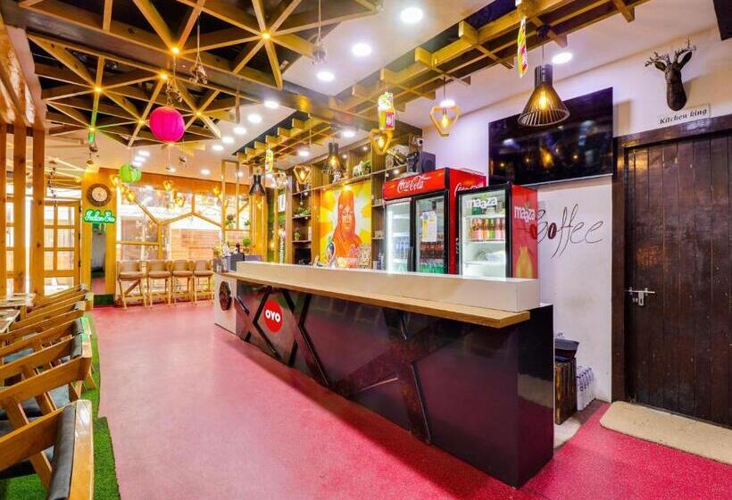 Oyo Hotel Indian Era