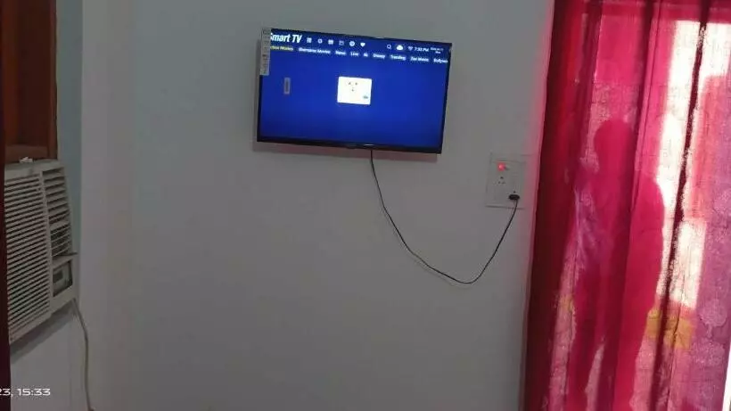 Oyo Yug Hotel & Resturant