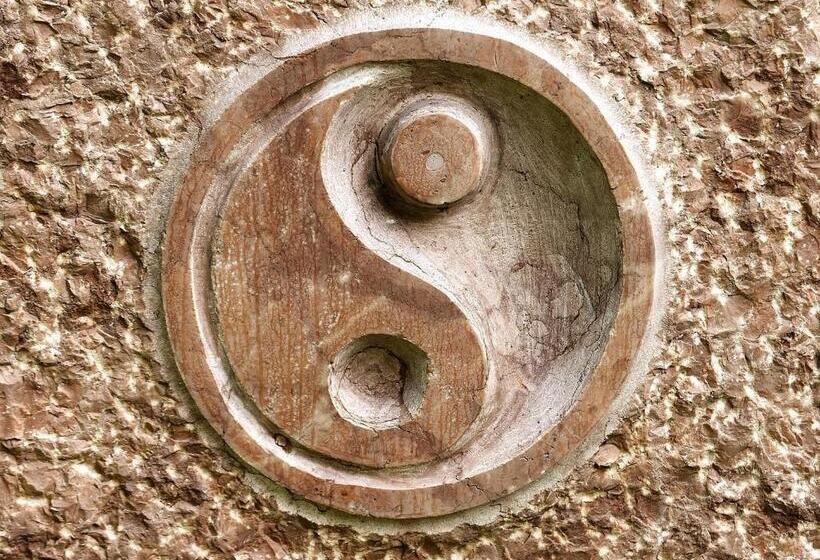 پانسیون Eco Lodge Taor