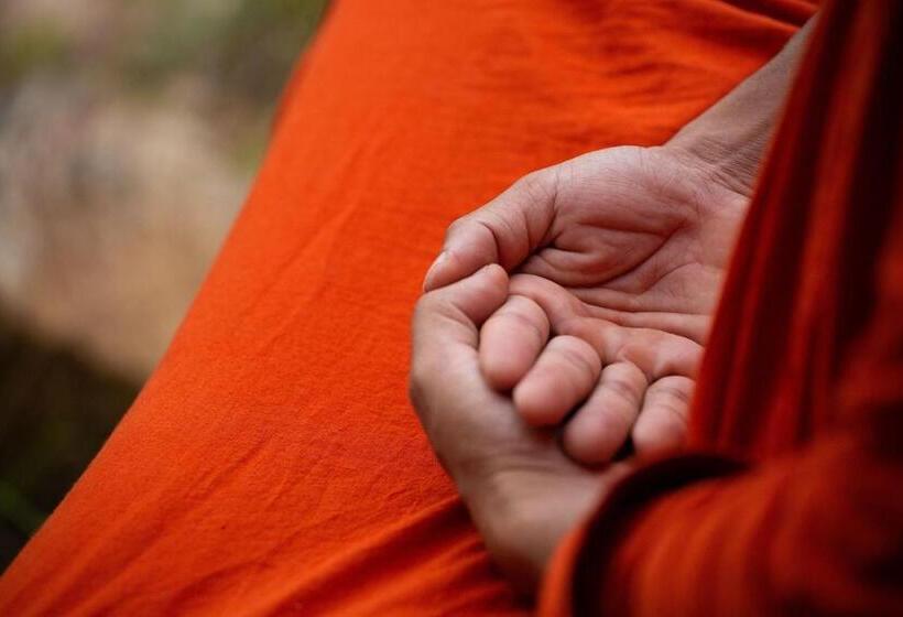 پانسیون Eco Lodge Taor