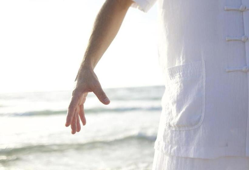 پانسیون Eco Lodge Taor