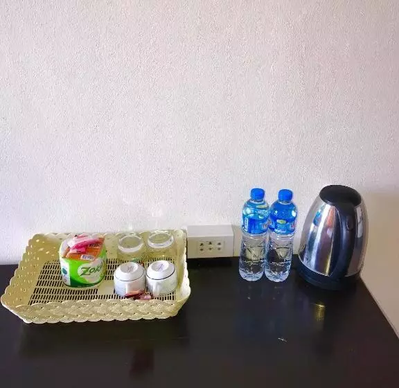 ペンション Green Guesthouse Dondet Island