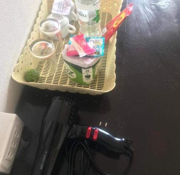 פנסיון Green Guesthouse Dondet Island