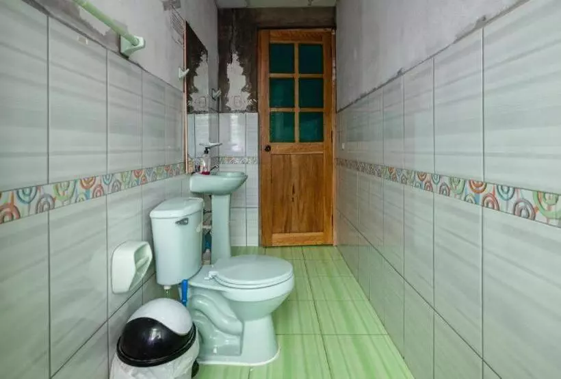 پانسیون Habitación Matrimonial
