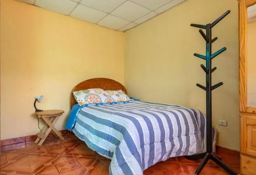 پانسیون Habitación Matrimonial