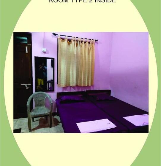 פנסיון Haldankar Guest House