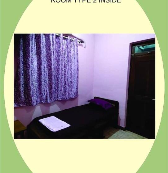 פנסיון Haldankar Guest House