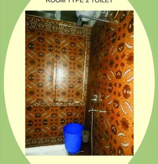 Majatalo Haldankar Guest House