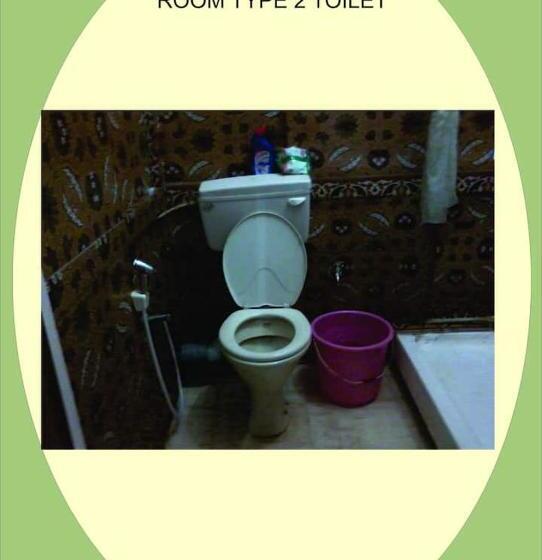 פנסיון Haldankar Guest House