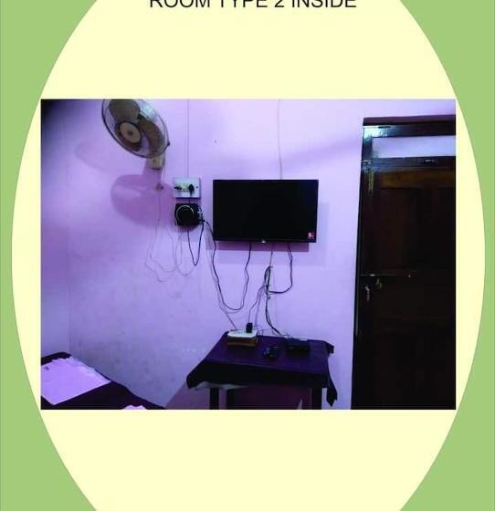 פנסיון Haldankar Guest House