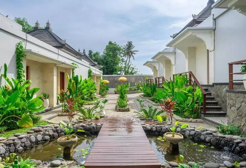 Majatalo Kulta Villa Bali