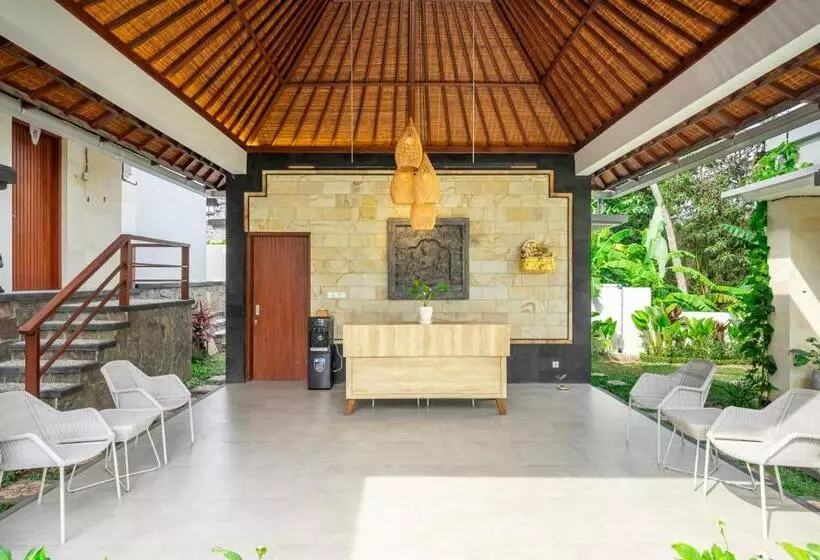 Majatalo Kulta Villa Bali