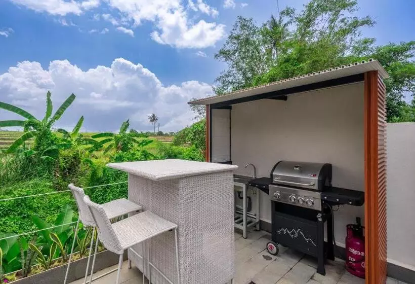 Majatalo Kulta Villa Bali