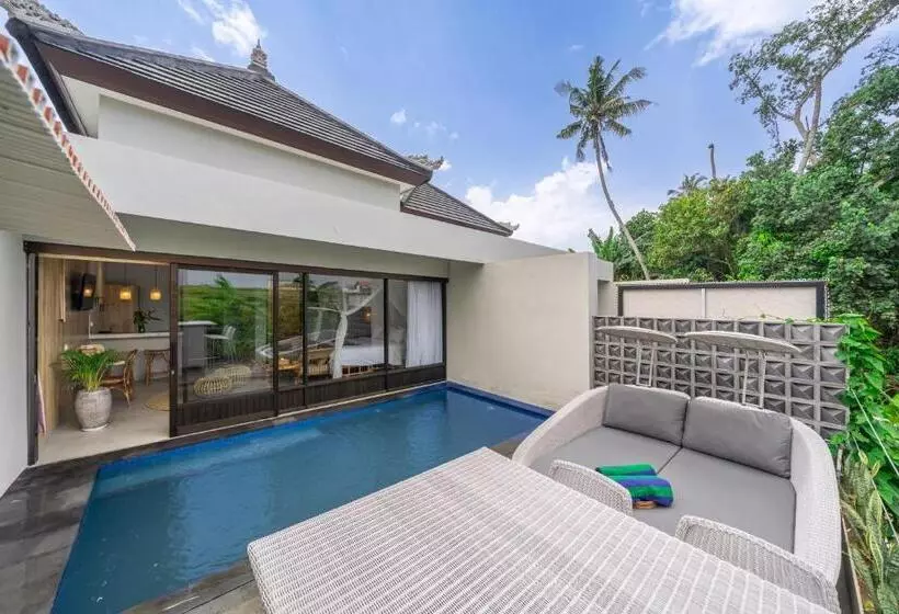 Majatalo Kulta Villa Bali
