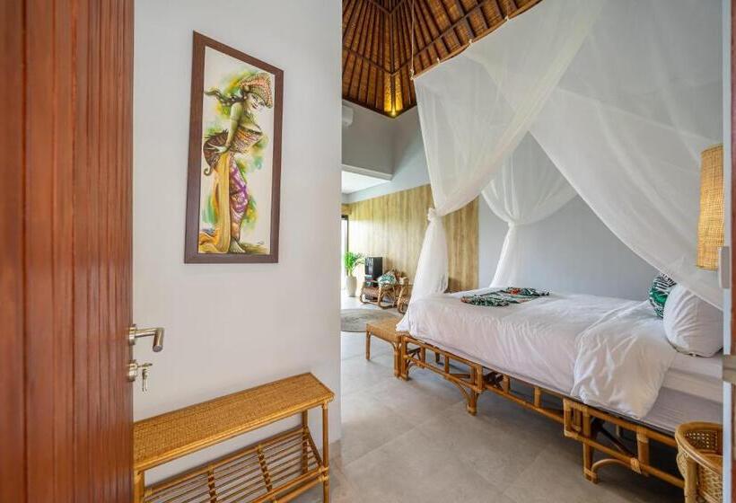 Пансион Kulta Villa Bali