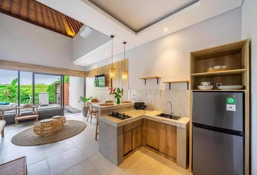 Majatalo Kulta Villa Bali