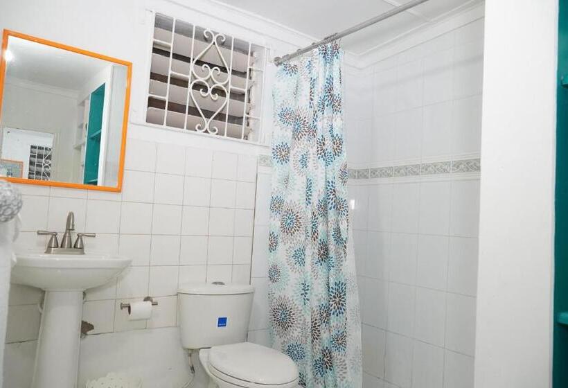 پانسیون Shades Of Summer Apartments In Negril With Kitchen