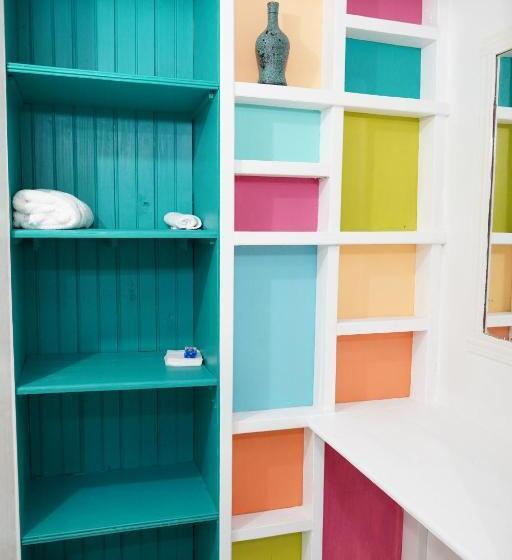 پانسیون Shades Of Summer Apartments In Negril With Kitchen