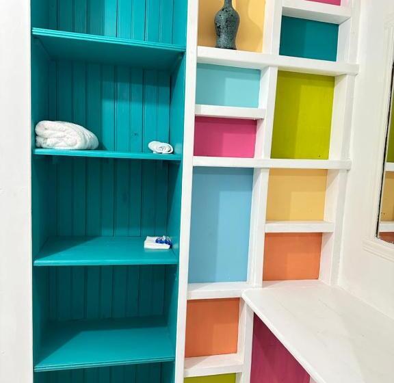 پانسیون Shades Of Summer Apartments In Negril With Kitchen