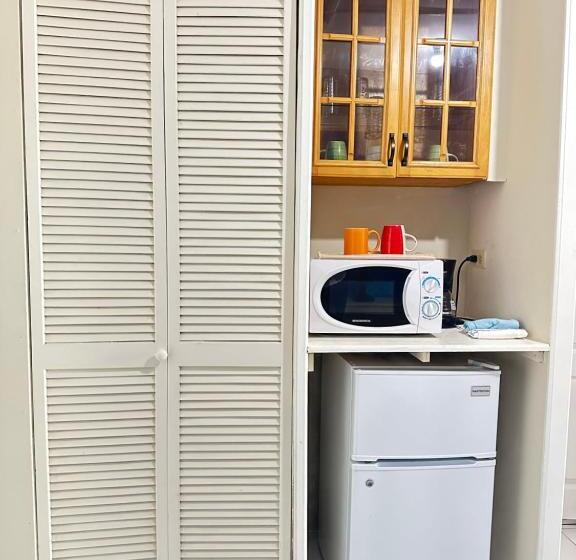 پانسیون Shades Of Summer Apartments In Negril With Kitchen